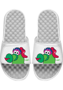 Philadelphia Phillies iSlide Motive Mens Slides
