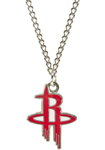 Houston Rockets Team Logo Necklace