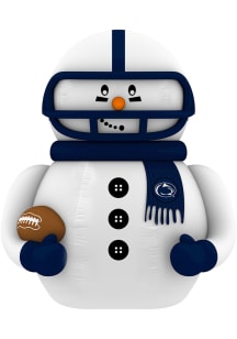 Penn State Nittany Lions White Outdoor Inflatable team logo