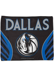 Dallas Mavericks 2025 City Edition Rally Towel