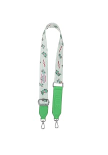 Philadelphia Phillies Mascot Womens Purse Strap