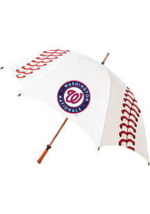 Washington Nationals Baseball Golf Umbrella