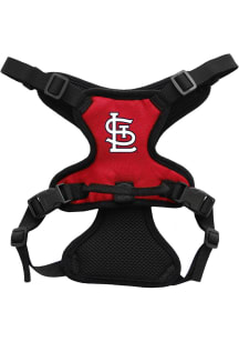 St Louis Cardinals Team Logo Pet Collar