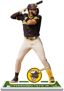 San Diego Padres Player Standee Figurine