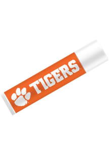 Clemson Tigers Lip Moisturizer w/ Sunscreen Lip Balm