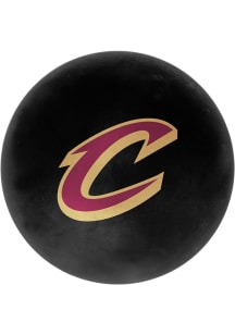 Cleveland Cavaliers Navy Blue High Bounce Bouncy Ball