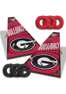 Georgia Bulldogs RingBag Tailgate Game
