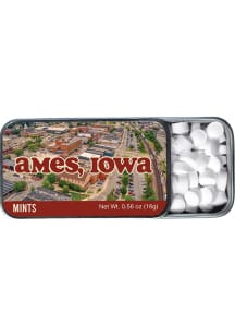 Ames Mint Tin Candy