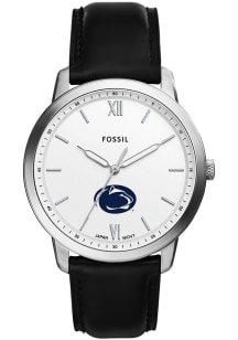 Fossil Penn State Nittany Lions Neutra Mens Watch