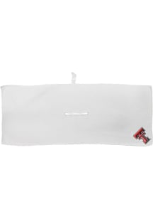 Texas Tech Red Raiders Microfiber 16x40 Golf Towel