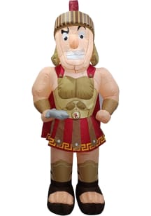 USC Trojans Cardinal Outdoor Inflatable 7ft Mascot