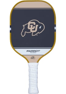 Colorado Buffaloes Fiberglass Pickleball Paddles