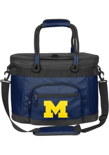 Michigan Wolverines 35 Can Flex Cooler