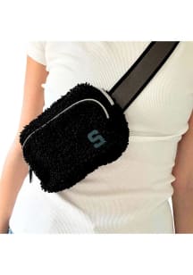 Michigan State Spartans Sherpa Womens Belt Bag