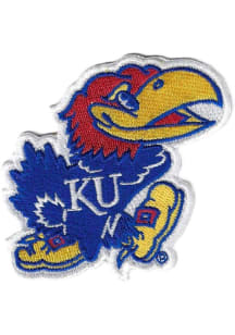 Kansas Jayhawks Collectibles & Memorabilia | Big 12 Fan Shop