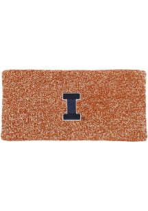 LogoFit Illinois Fighting Illini Cameron Womens Headband