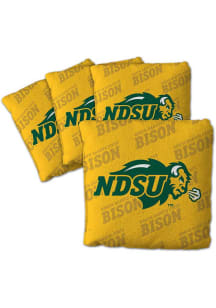 North Dakota State Bison Cornhole Bags Corn Hole Bags