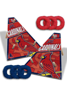 St Louis Cardinals RingBag Tailgate Game