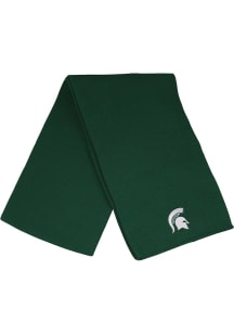 LogoFit Michigan State Spartans Frosty Mens Scarf