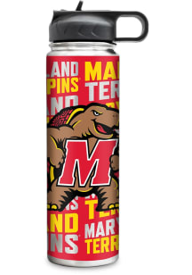 Maryland Terrapins 22oz Water Bottle