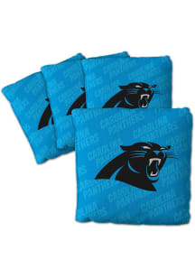 Carolina Panthers Cornhole Bags Corn Hole Bags