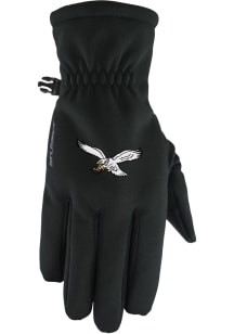 Philadelphia Eagles Wind Defense Drift Mens Gloves