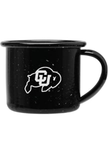 Colorado Buffaloes 2oz Tin Campfire Shot Glass