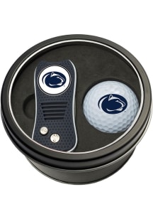 Penn State Nittany Lions Switchblade Golf Ball Golf Gift Set