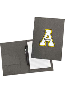 Appalachian State Mountaineers 9.5 x 7 Notepad
