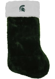 Michigan State Spartans Blitzen Stocking