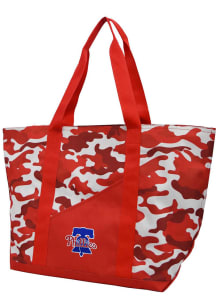 Philadelphia Phillies Camo Womens Purse