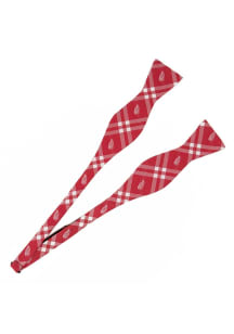 Detroit Red Wings Rhodes Bow Mens Tie