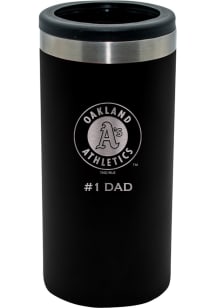 The Memory Company Oakland Athletics Dad 12oz Coolie
