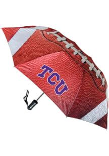 TCU Horned Frogs Football Umbrella