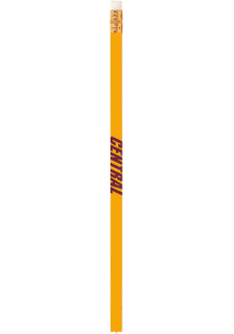 Central Michigan Chippewas Souvenir Pencil