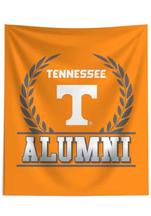 Tennessee Volunteers Alumni 50x60 Tapestry Blanket