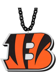 Cincinnati Bengals Super Fan Chain Fan Chains