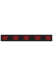Texas Tech Red Raiders 36ft Gift Ribbon Wrapping Paper
