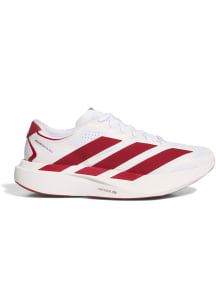 Adidas Indiana Hoosiers Crimson Evo SL Exo Mens Shoes