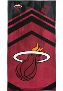 Miami Heat Beach Towel Beach Towel