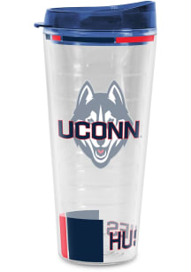 UConn Huskies Classic 22oz Tritan Tumbler - Navy Blue