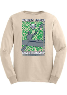 Summit Sportswear MAC Natural Rowing Championship 2026 Long Sleeve T Shirt