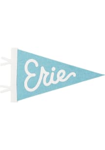 Erie Local Pennant - Blue