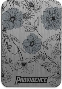 Providence Friars Floral Mousepad