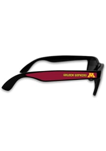Minnesota Golden Gophers Retro Mens Sunglasses