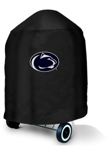 Penn State Nittany Lions Primary Kettle BBQ Grill Cover