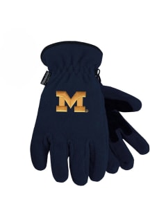 LogoFit Michigan Wolverines Logofit Mens Womens Gloves