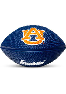 Auburn Tigers Navy Blue team logo Stress ball