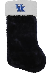 Kentucky Wildcats Blitzen Stocking