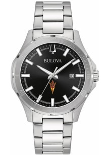 Bulova Arizona State Sun Devils Sport Classic Mens Watch